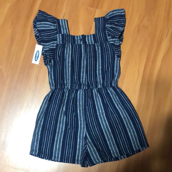 Old Navy Romper - Picture 2 of 2